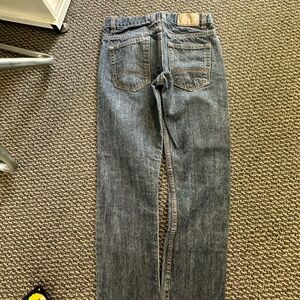 Tommy Hilfiger Big Boys Jeans 👖 12
